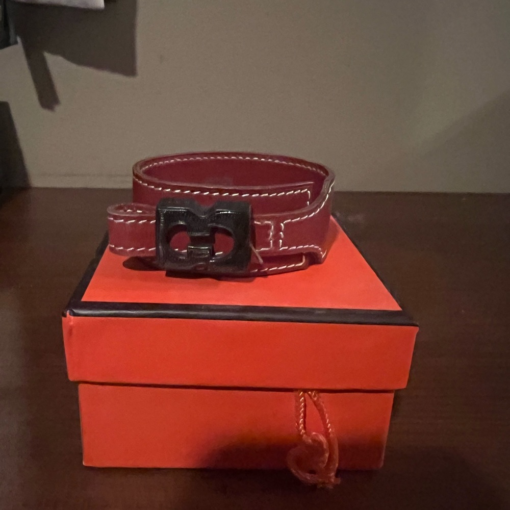 Authentic Hermes Bracelet